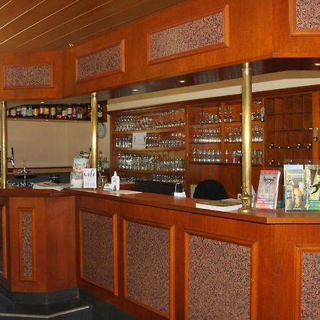 Hotel Bergische Schweiz Velbert Dış mekan fotoğraf