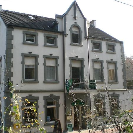 Hotel Bergische Schweiz Velbert Dış mekan fotoğraf
