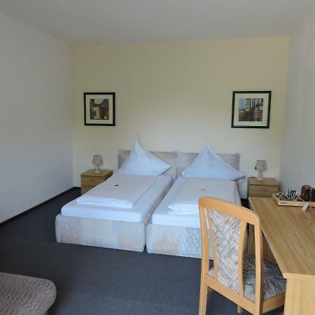 Hotel Bergische Schweiz Velbert Dış mekan fotoğraf