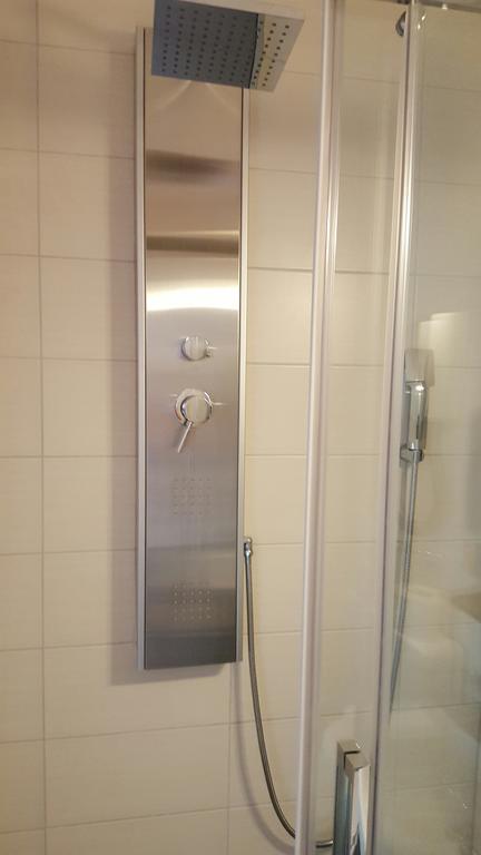 Hotel Bergische Schweiz Velbert Dış mekan fotoğraf