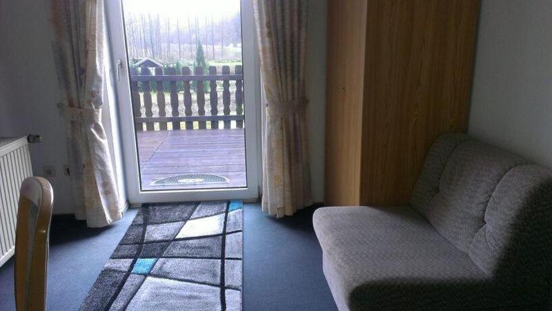 Hotel Bergische Schweiz Velbert Oda fotoğraf