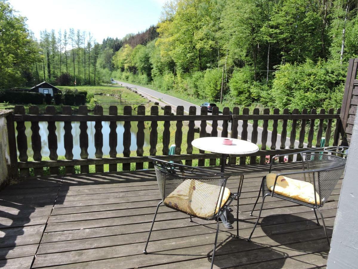 Hotel Bergische Schweiz Velbert Dış mekan fotoğraf