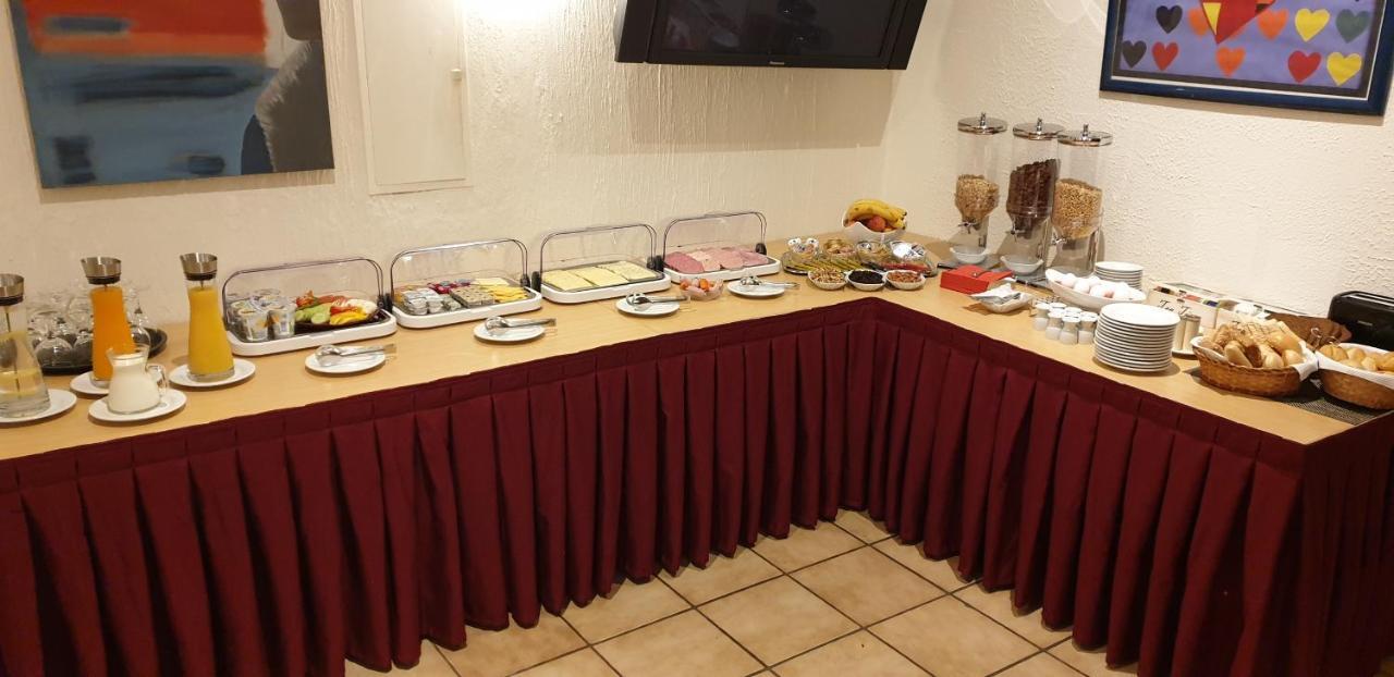 Hotel Bergische Schweiz Velbert Dış mekan fotoğraf