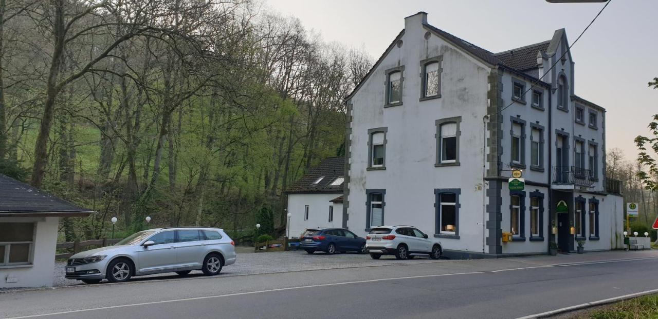 Hotel Bergische Schweiz Velbert Dış mekan fotoğraf